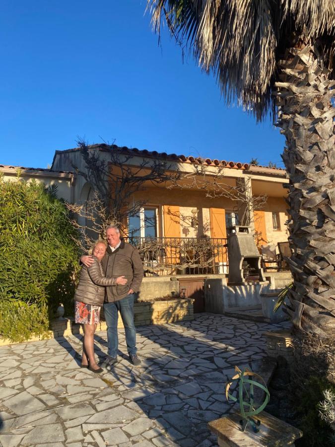 Bed & Breakfast Marie Jean D'hotes & *