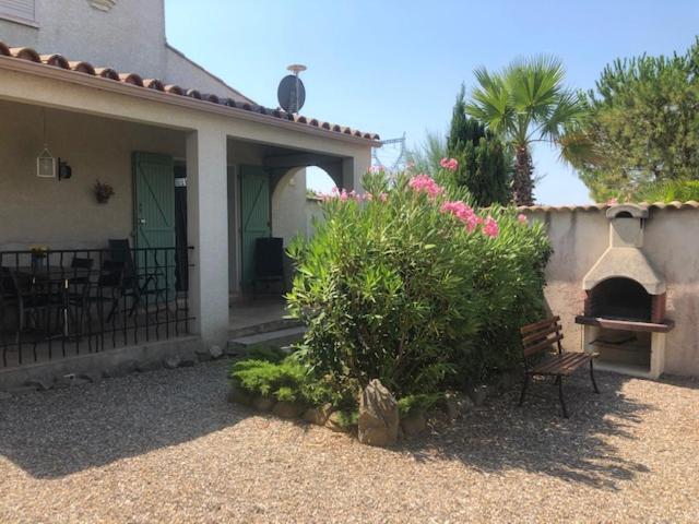 Bed & Breakfast Marie Jean D'hotes & Oupia