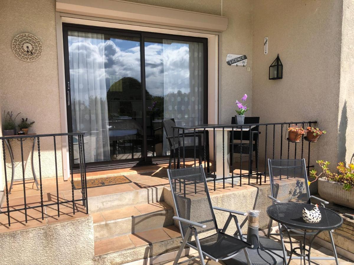 Bed & Breakfast Marie Jean D'hotes & Oupia