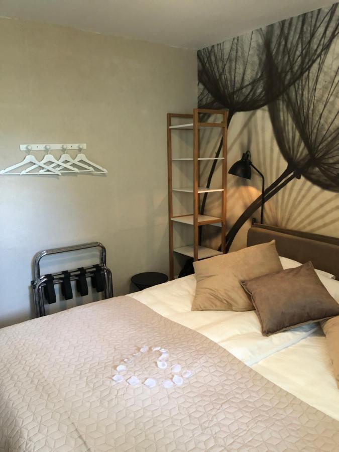 Couette-café Marie Jean D'hotes&gite