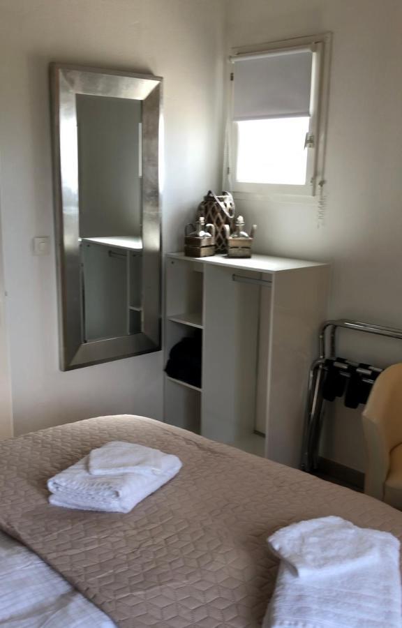 Bed & Breakfast Marie Jean D'hotes &