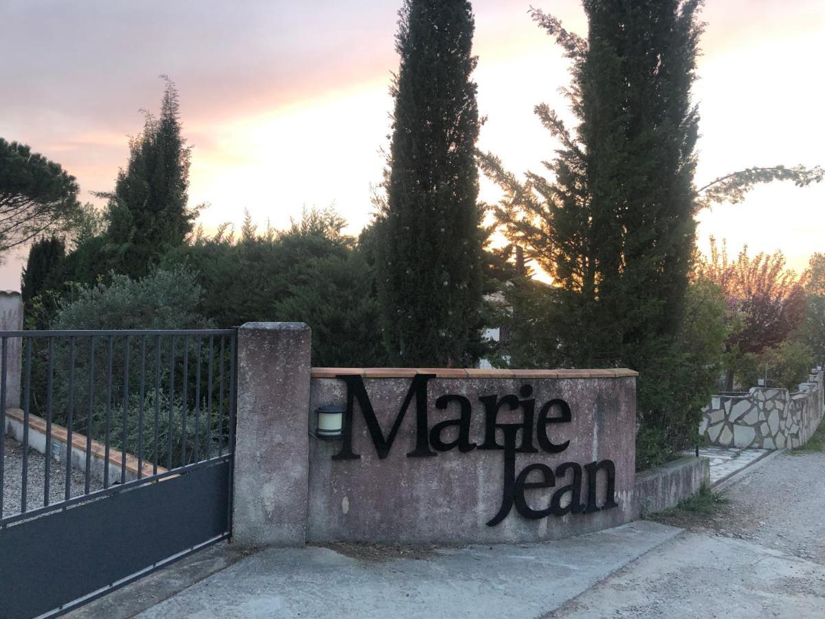 Marie Jean D'hotes & Bed & Breakfast