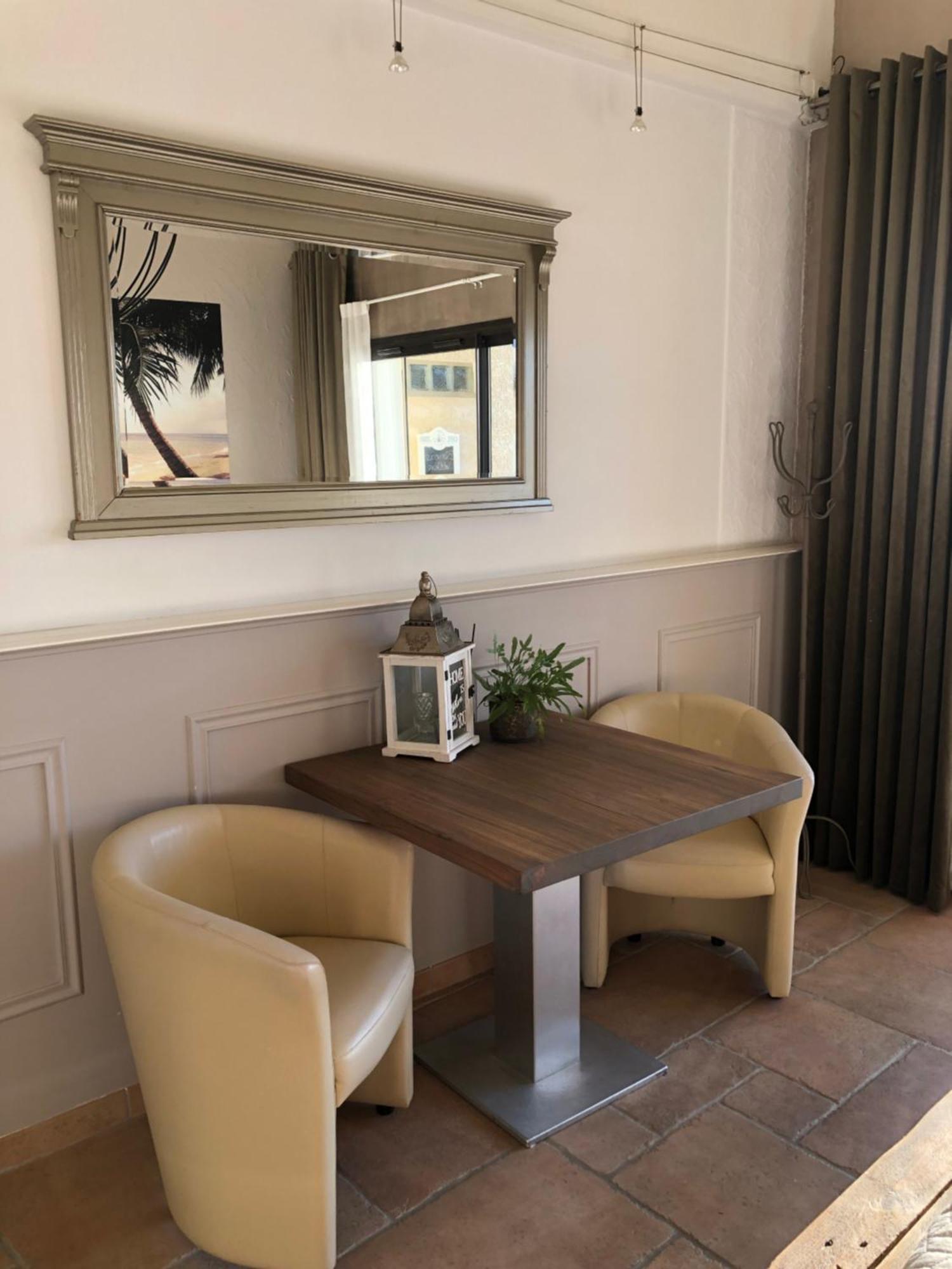 Couette-café Marie Jean D'hotes&gite *