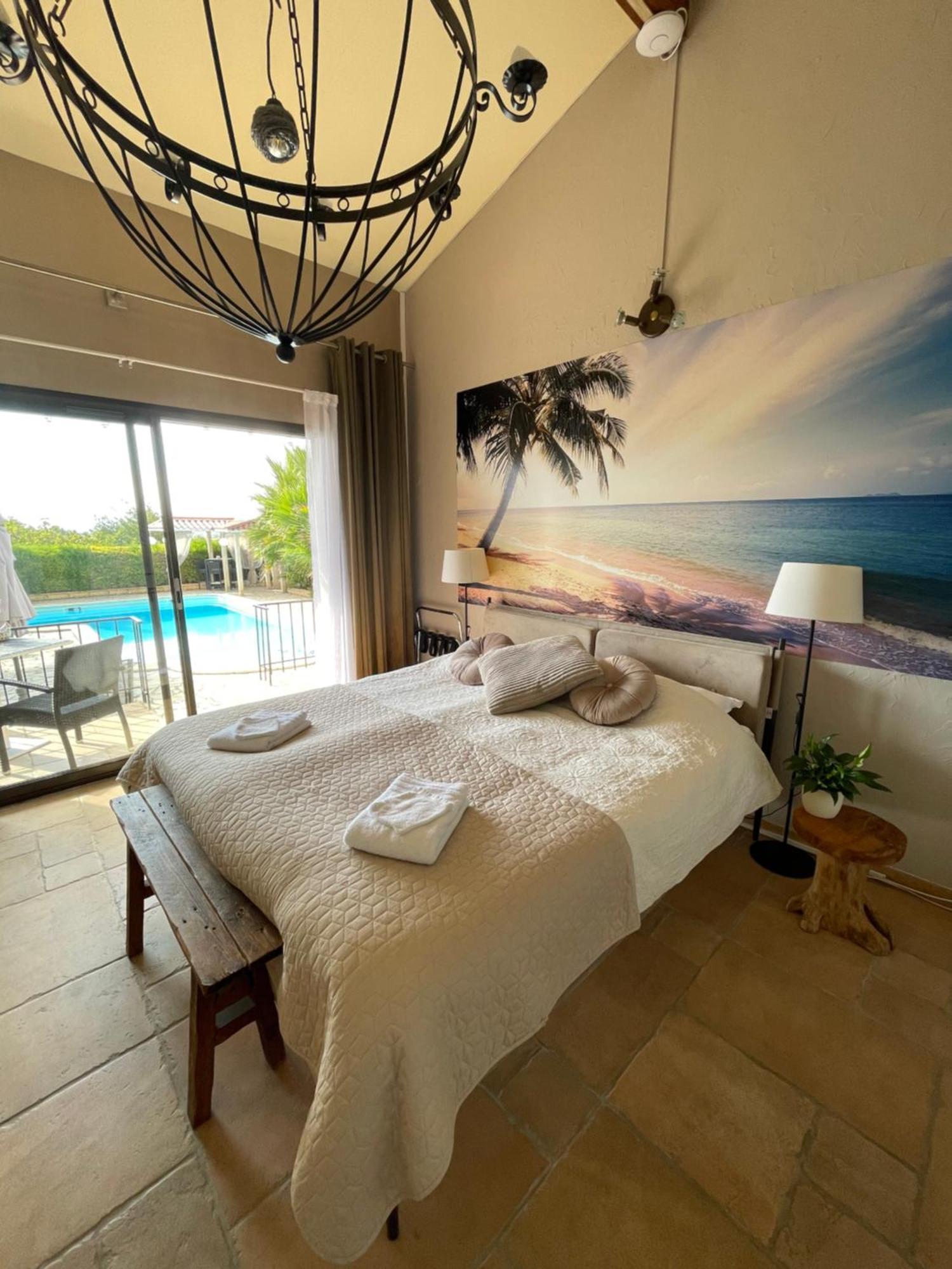 Marie Jean D'hotes & Bed & Breakfast *