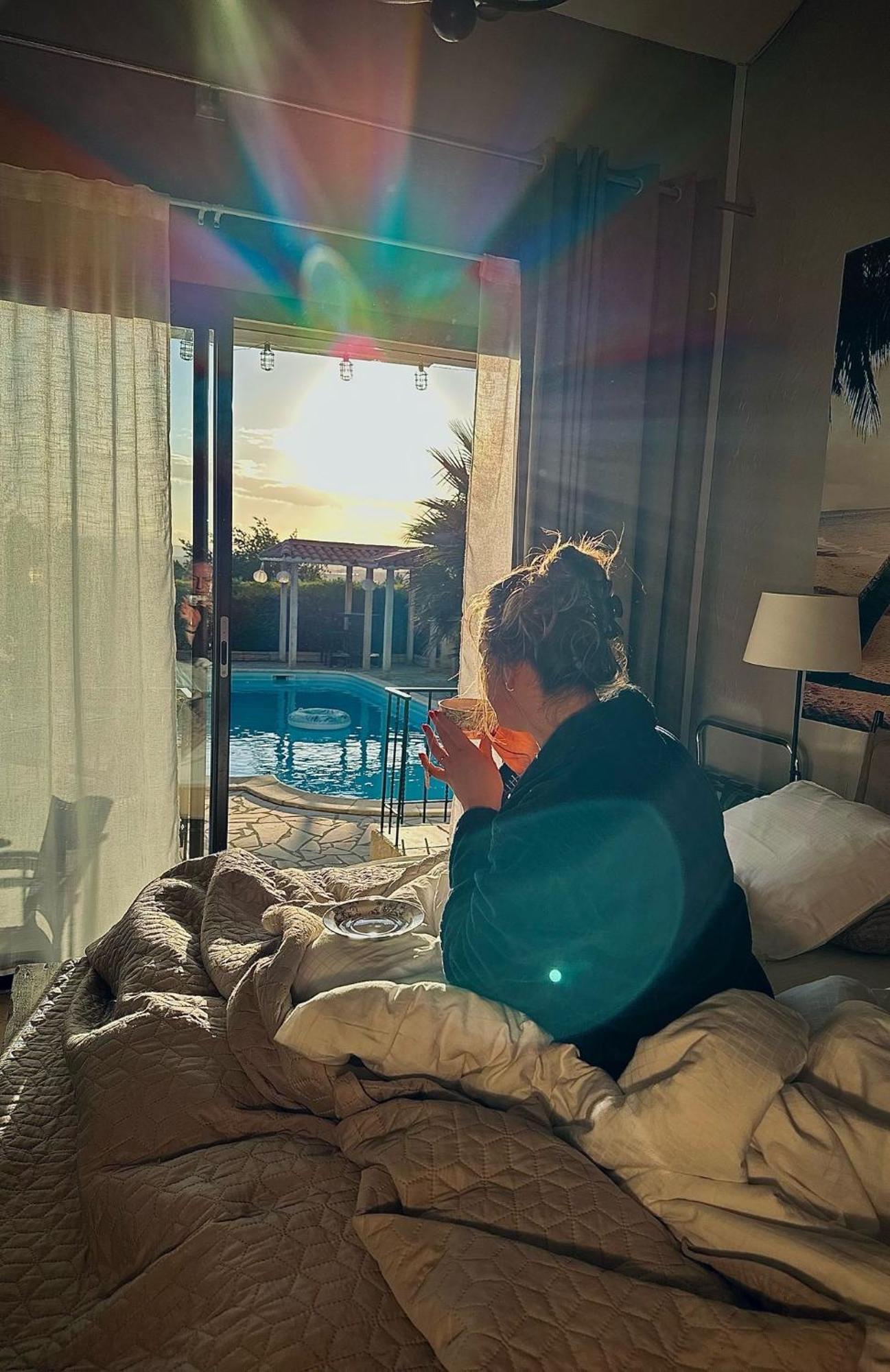 Marie Jean D'hotes & Frühstückspension