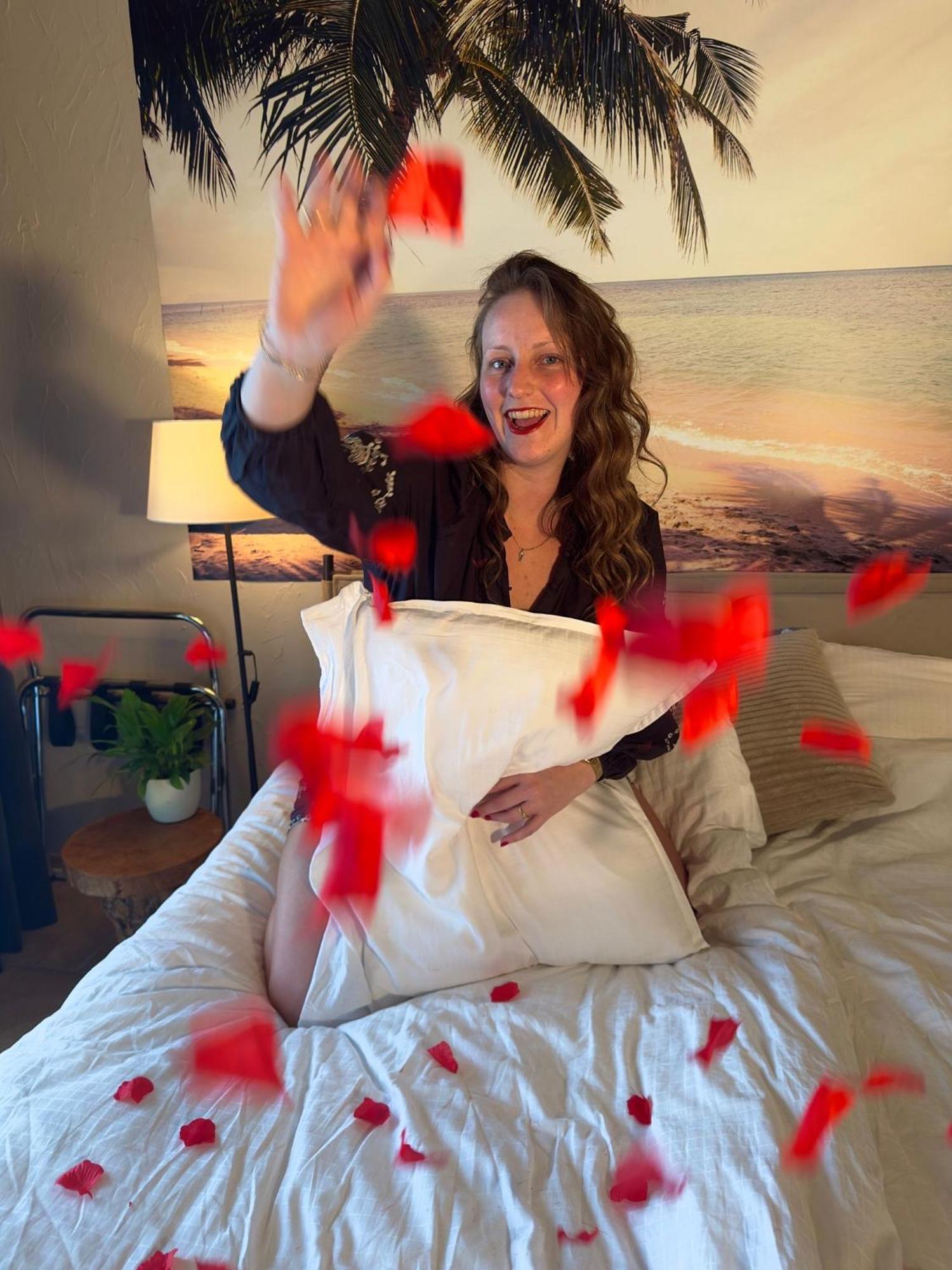 Marie Jean D'hotes & Bed & Breakfast